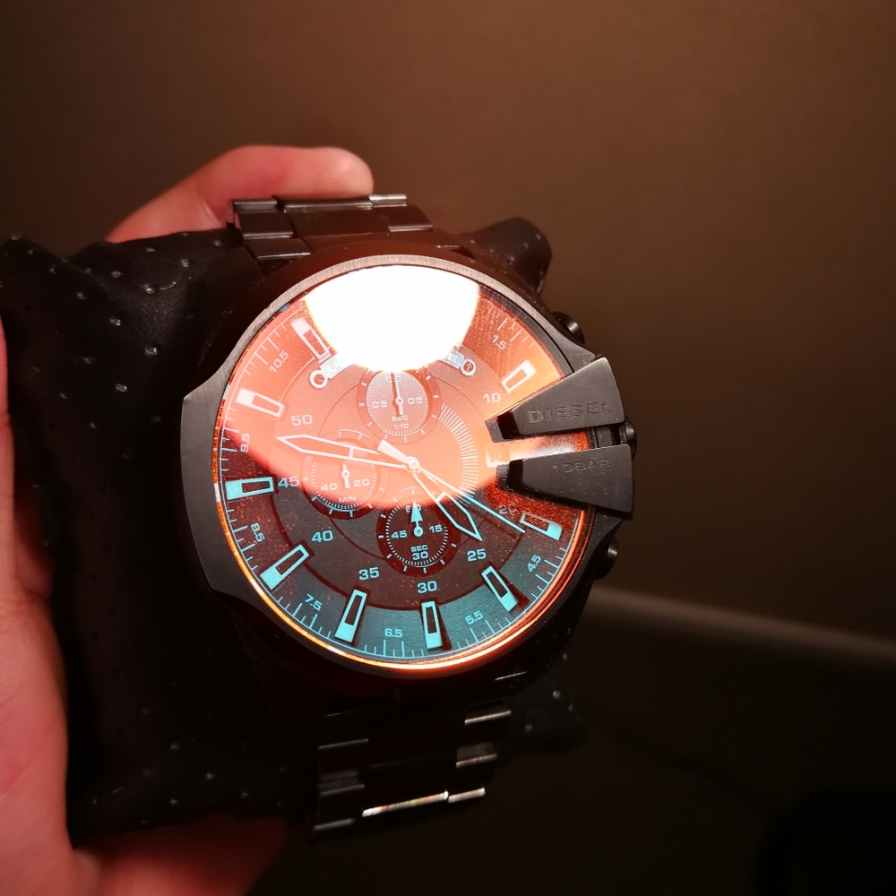 Diesel Watch DZ4318